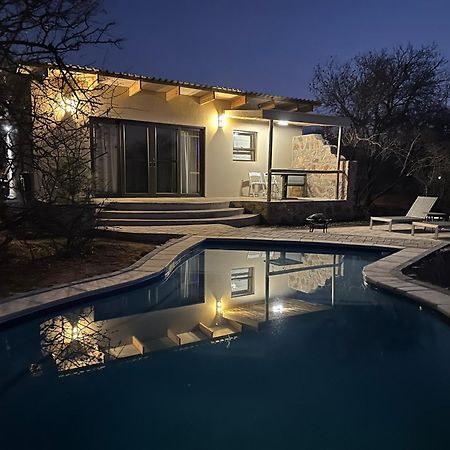 Oase By 7 Star Lodges - Greater Kruger Private 530Ha Reserve Hoedspruit Zewnętrze zdjęcie