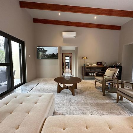 Oase By 7 Star Lodges - Greater Kruger Private 530Ha Reserve Hoedspruit Zewnętrze zdjęcie
