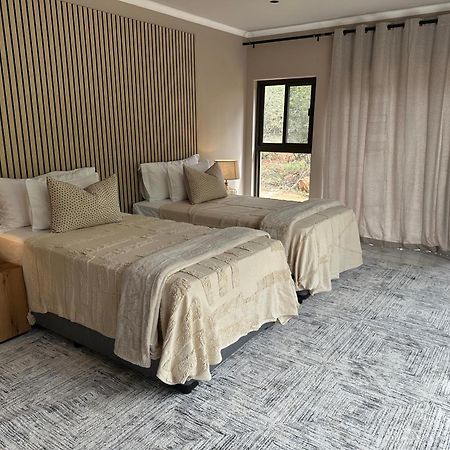 Oase By 7 Star Lodges - Greater Kruger Private 530Ha Reserve Hoedspruit Zewnętrze zdjęcie