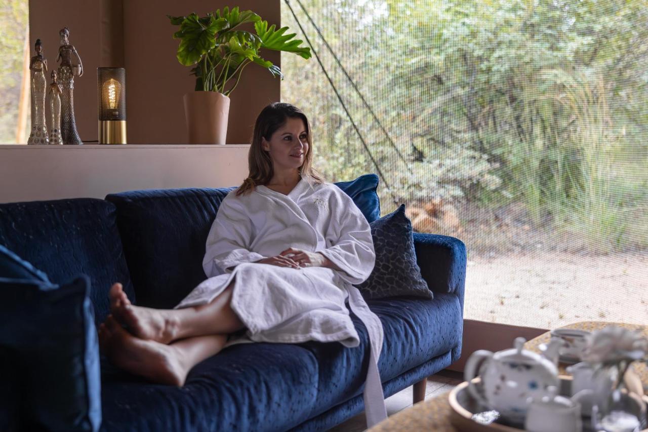 Oase By 7 Star Lodges - Greater Kruger Private 530Ha Reserve Hoedspruit Zewnętrze zdjęcie