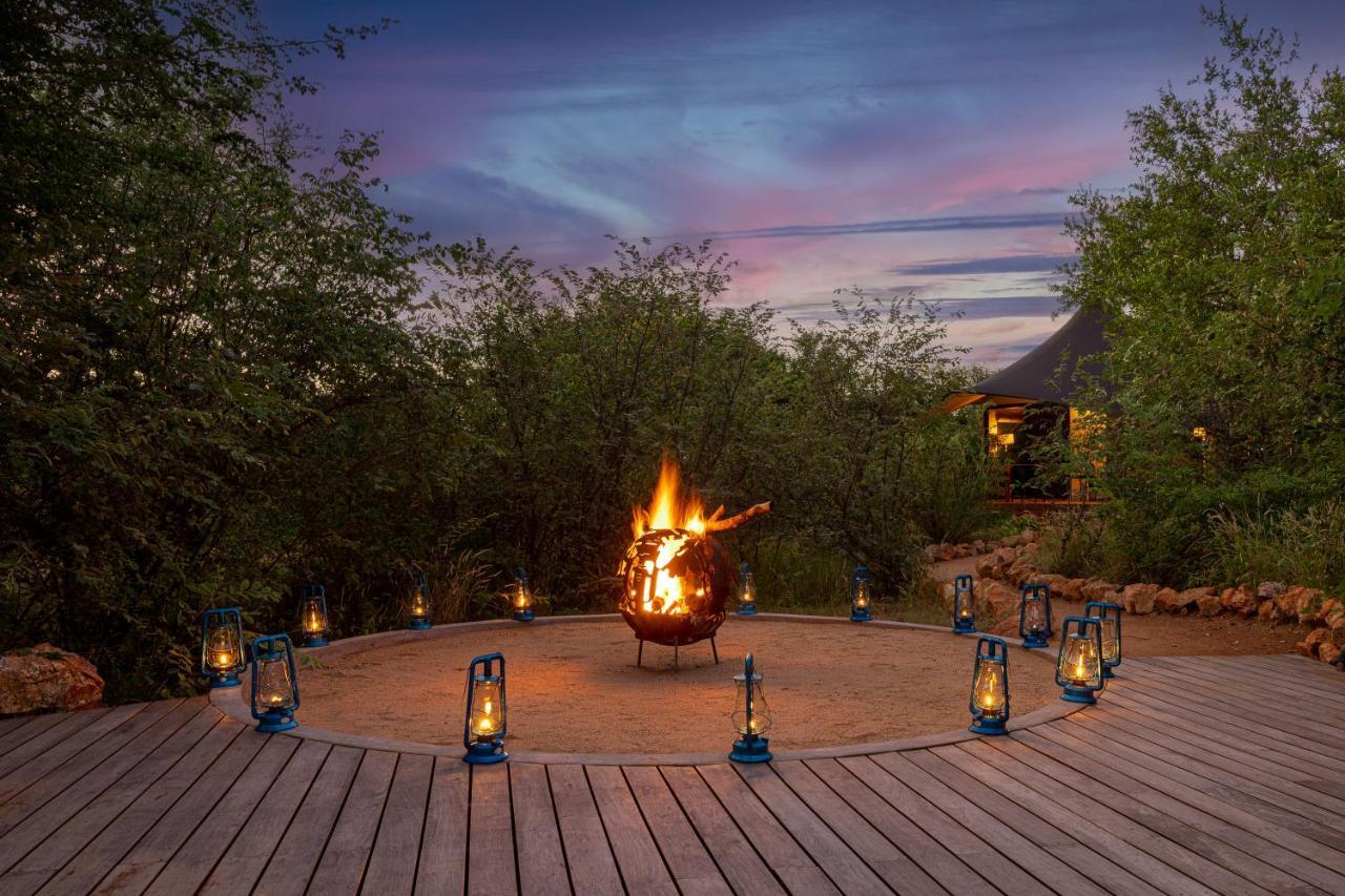 Oase By 7 Star Lodges - Greater Kruger Private 530Ha Reserve Hoedspruit Zewnętrze zdjęcie