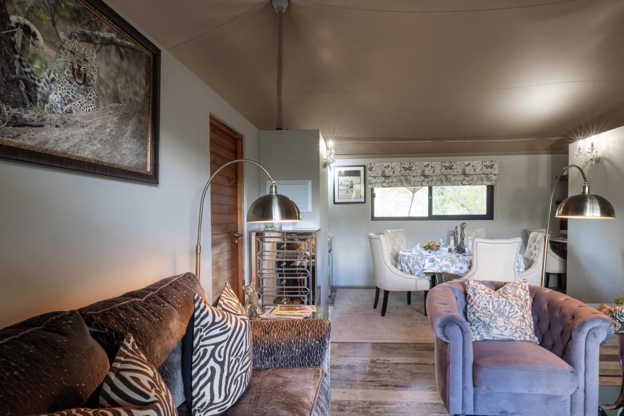 Oase By 7 Star Lodges - Greater Kruger Private 530Ha Reserve Hoedspruit Zewnętrze zdjęcie