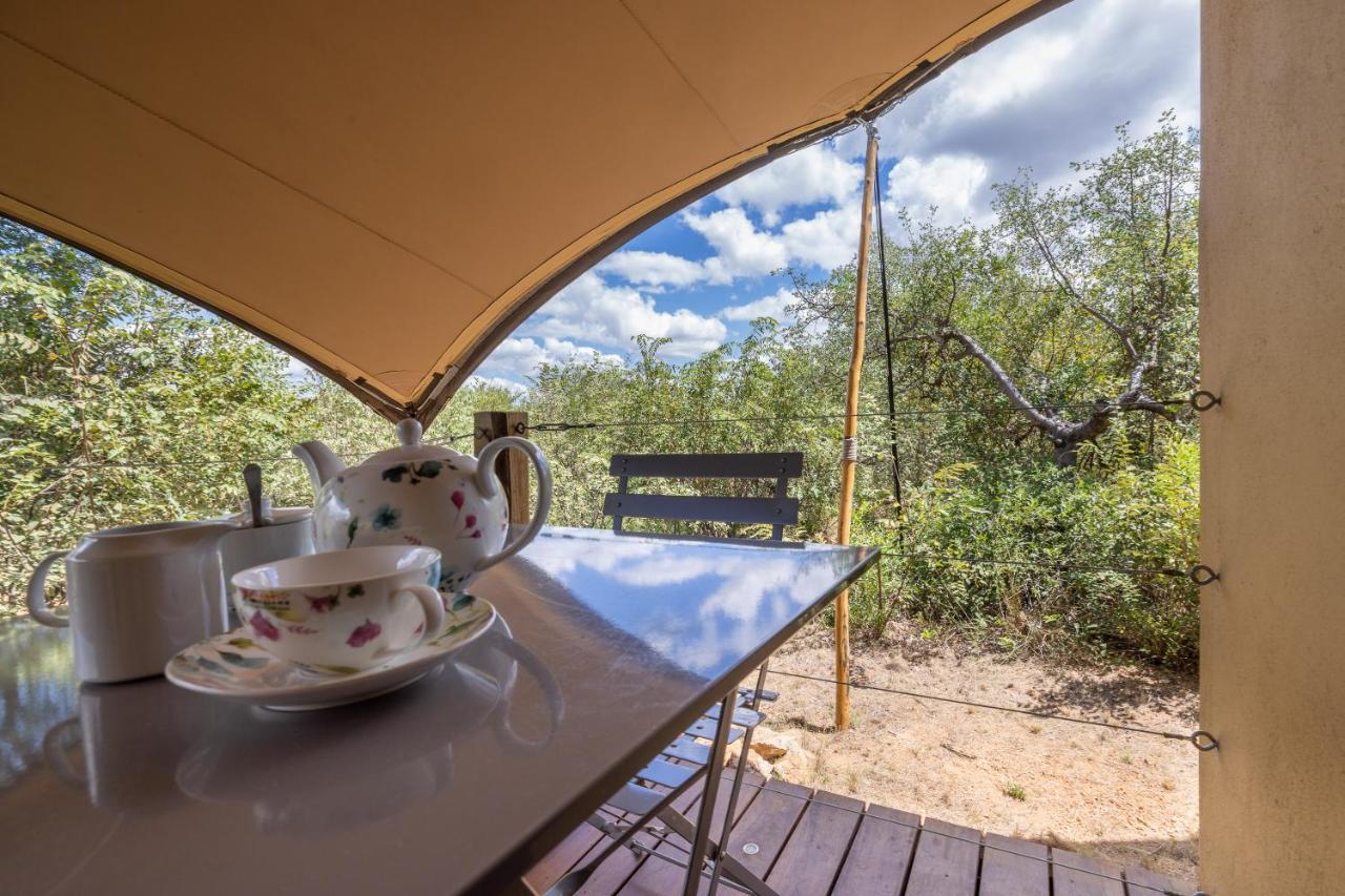 Oase By 7 Star Lodges - Greater Kruger Private 530Ha Reserve Hoedspruit Zewnętrze zdjęcie