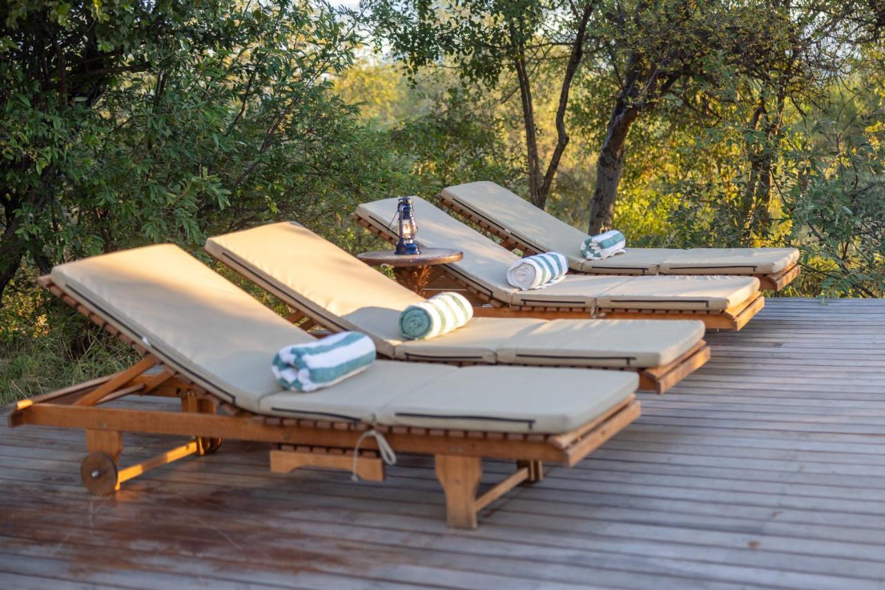Oase By 7 Star Lodges - Greater Kruger Private 530Ha Reserve Hoedspruit Zewnętrze zdjęcie