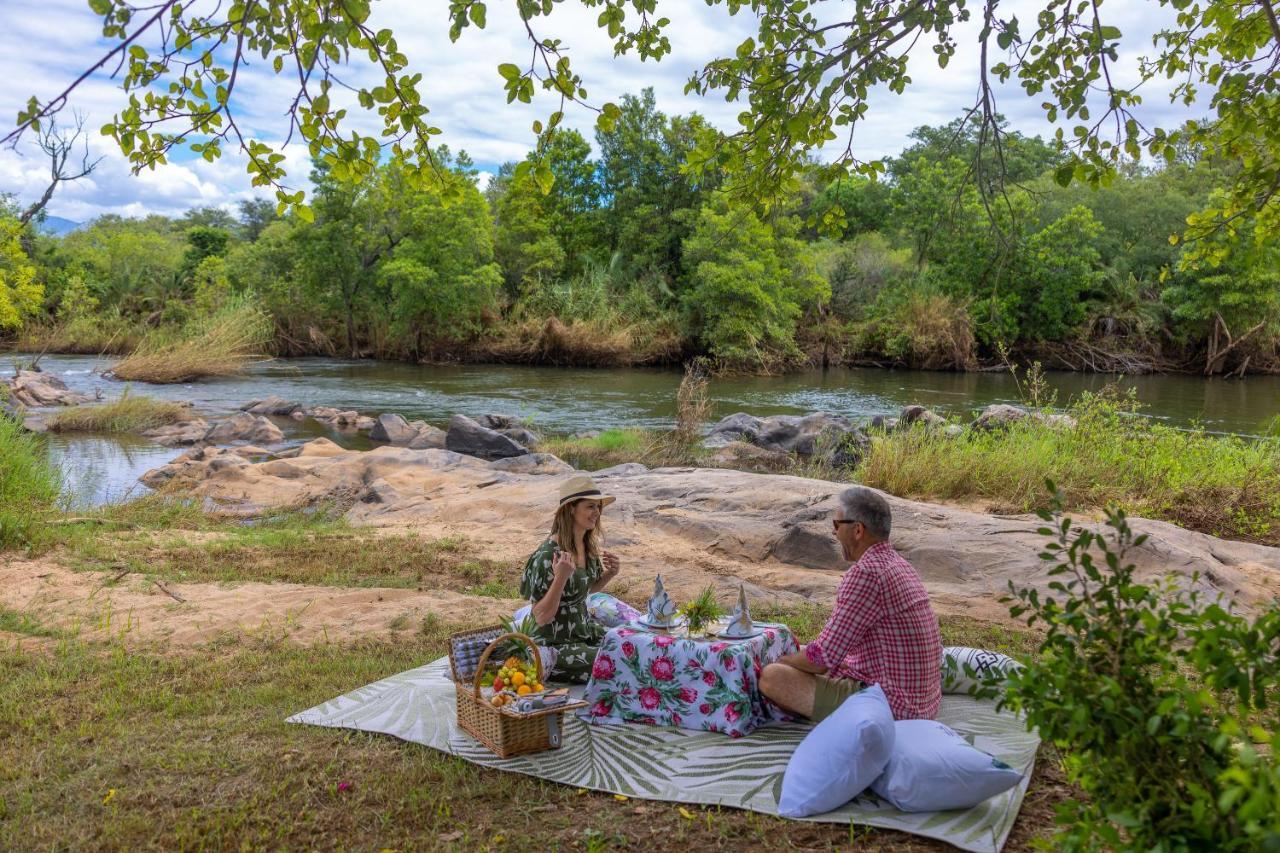 Oase By 7 Star Lodges - Greater Kruger Private 530Ha Reserve Hoedspruit Zewnętrze zdjęcie