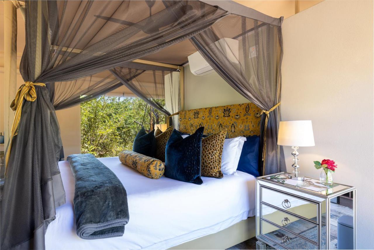 Oase By 7 Star Lodges - Greater Kruger Private 530Ha Reserve Hoedspruit Zewnętrze zdjęcie