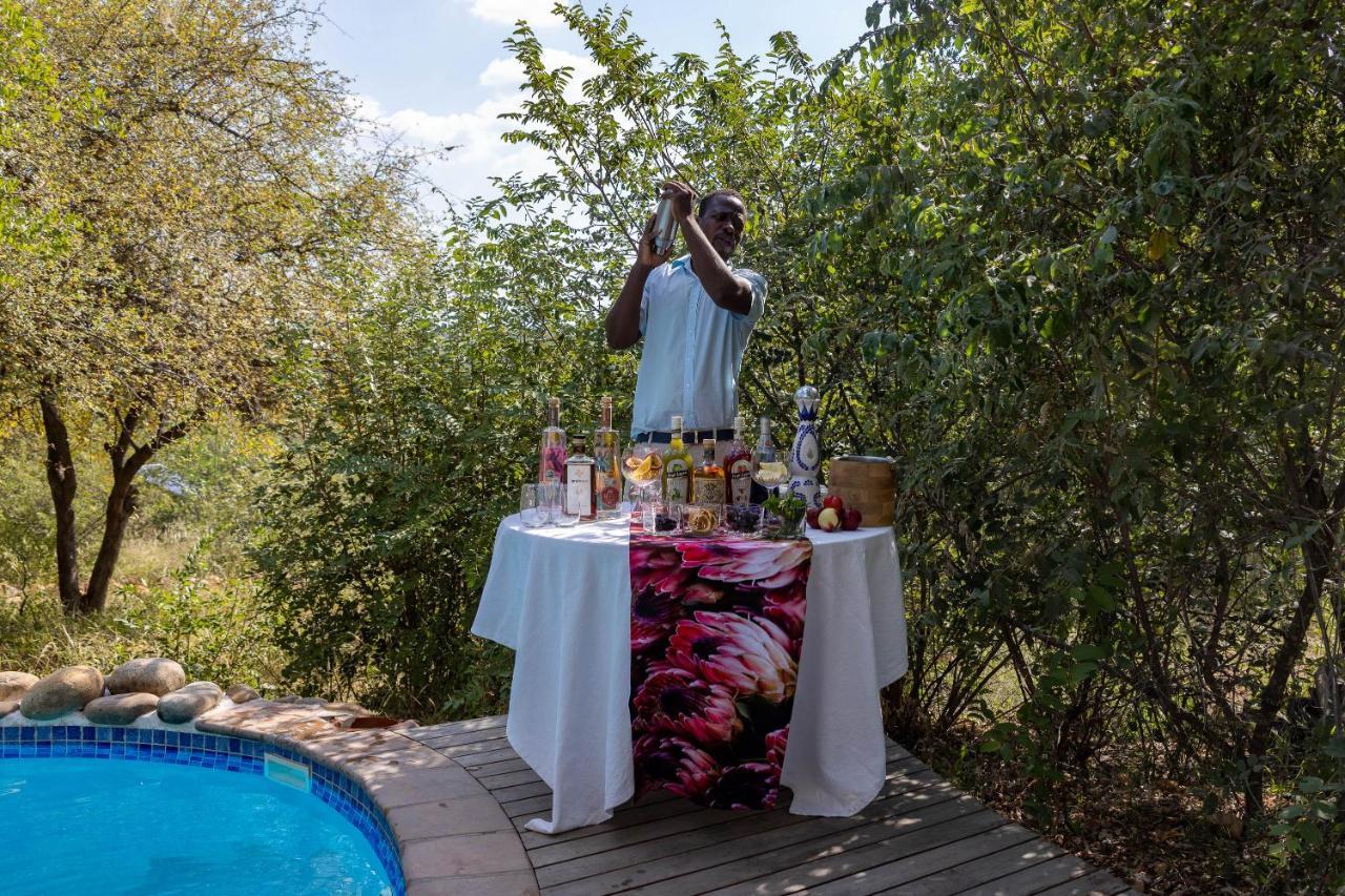 Oase By 7 Star Lodges - Greater Kruger Private 530Ha Reserve Hoedspruit Zewnętrze zdjęcie