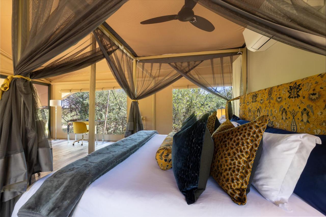 Oase By 7 Star Lodges - Greater Kruger Private 530Ha Reserve Hoedspruit Zewnętrze zdjęcie