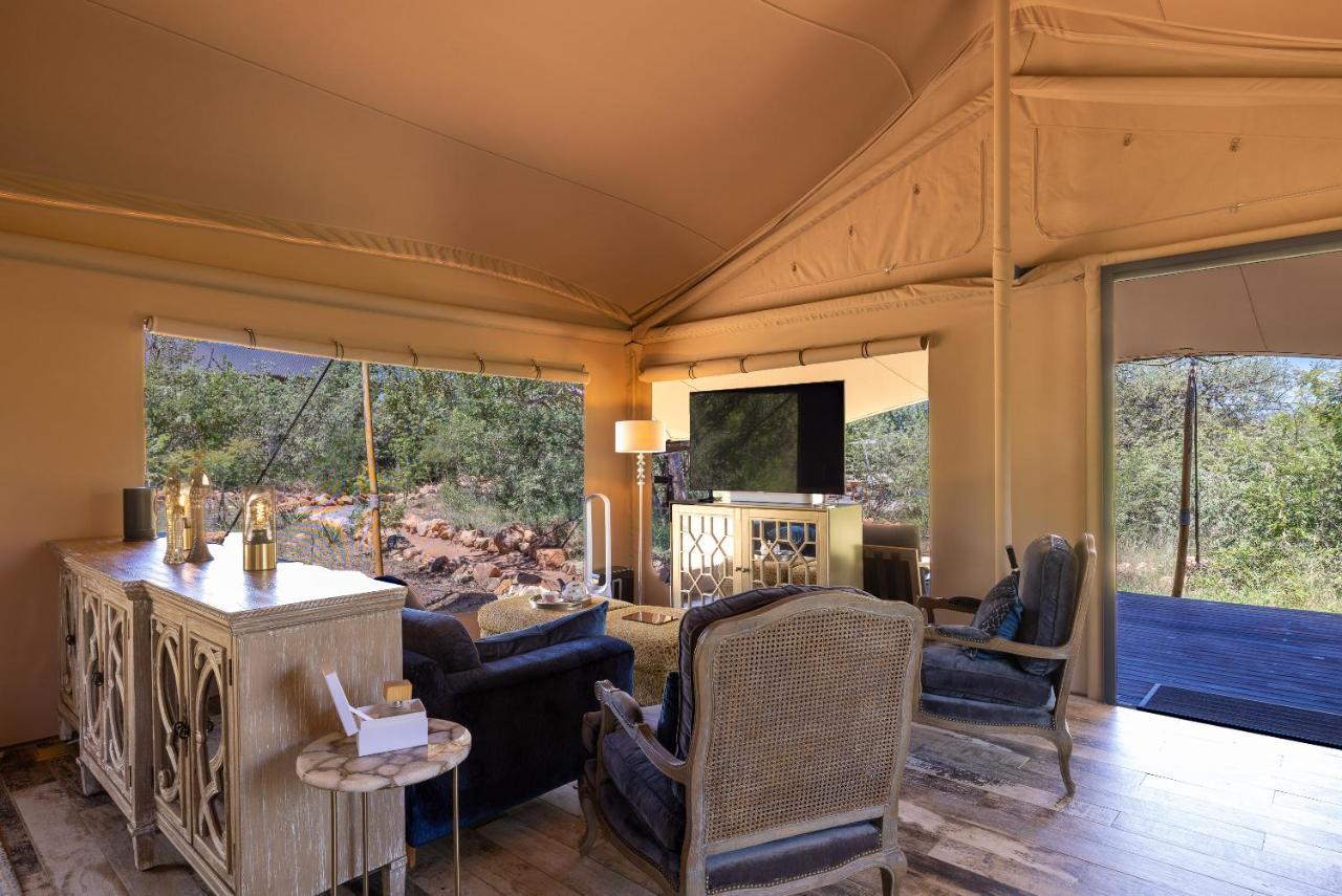 Oase By 7 Star Lodges - Greater Kruger Private 530Ha Reserve Hoedspruit Zewnętrze zdjęcie