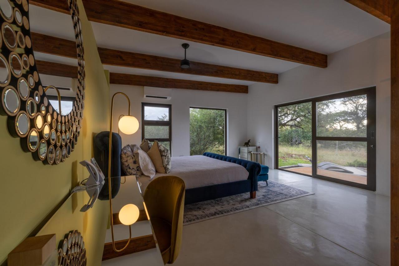 Oase By 7 Star Lodges - Greater Kruger Private 530Ha Reserve Hoedspruit Zewnętrze zdjęcie