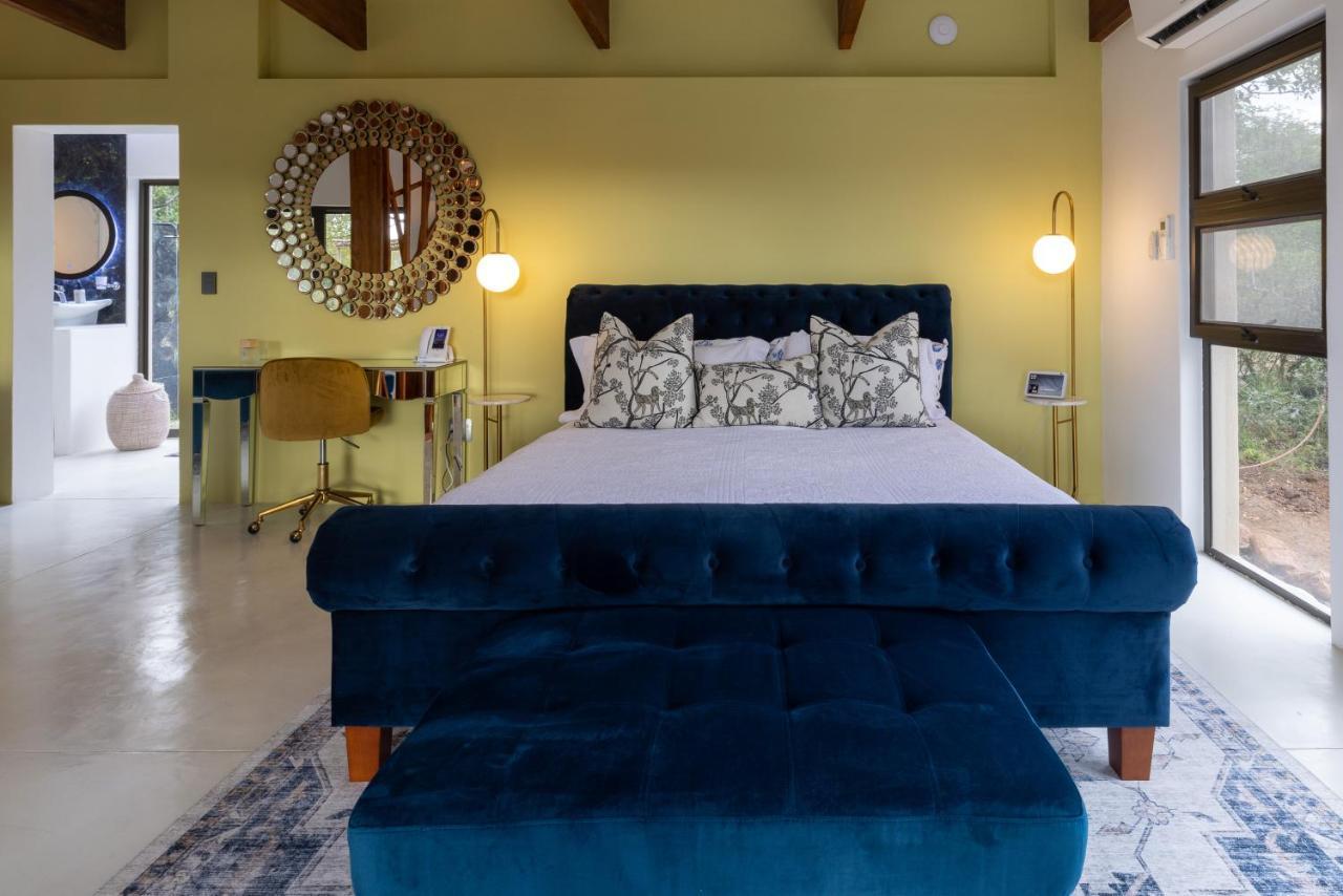 Oase By 7 Star Lodges - Greater Kruger Private 530Ha Reserve Hoedspruit Zewnętrze zdjęcie