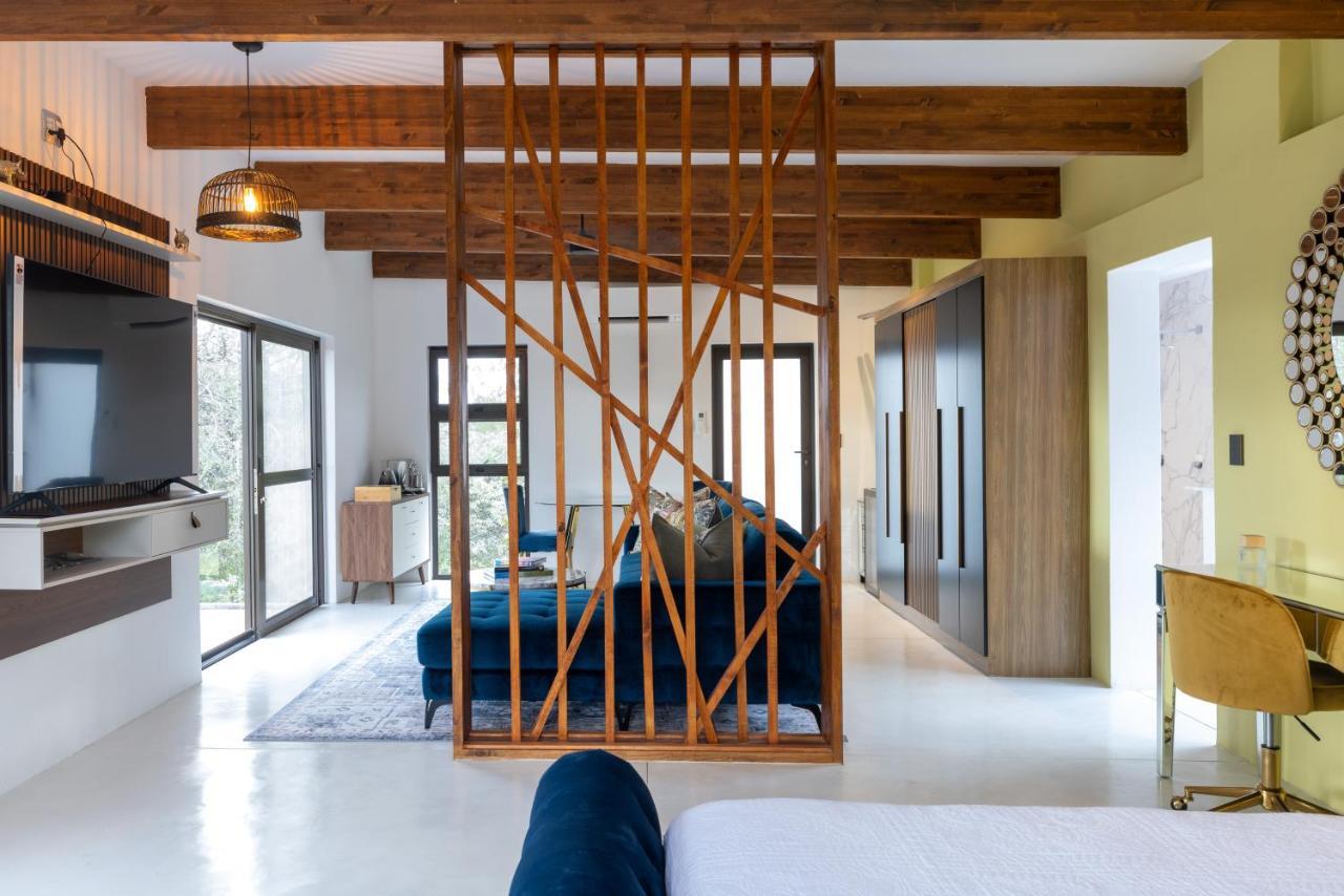 Oase By 7 Star Lodges - Greater Kruger Private 530Ha Reserve Hoedspruit Zewnętrze zdjęcie