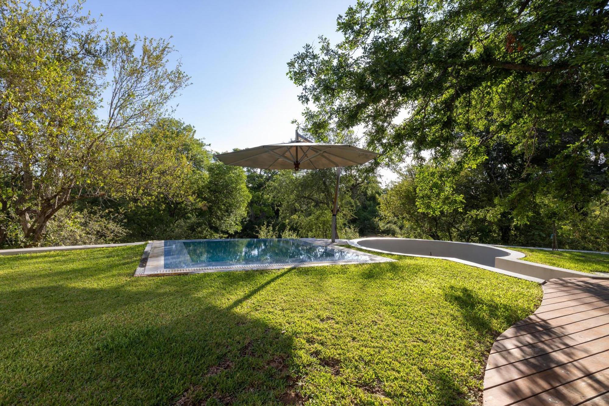Oase By 7 Star Lodges - Greater Kruger Private 530Ha Reserve Hoedspruit Zewnętrze zdjęcie