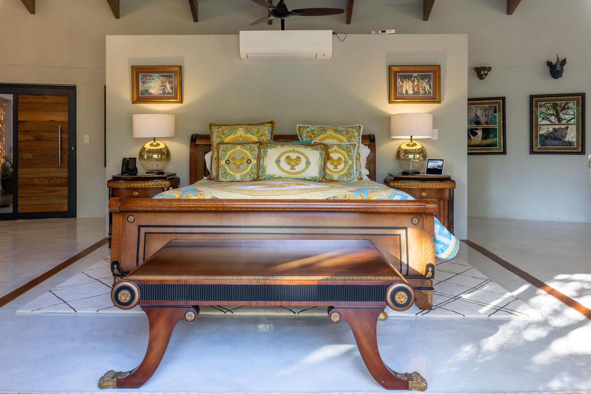 Oase By 7 Star Lodges - Greater Kruger Private 530Ha Reserve Hoedspruit Zewnętrze zdjęcie