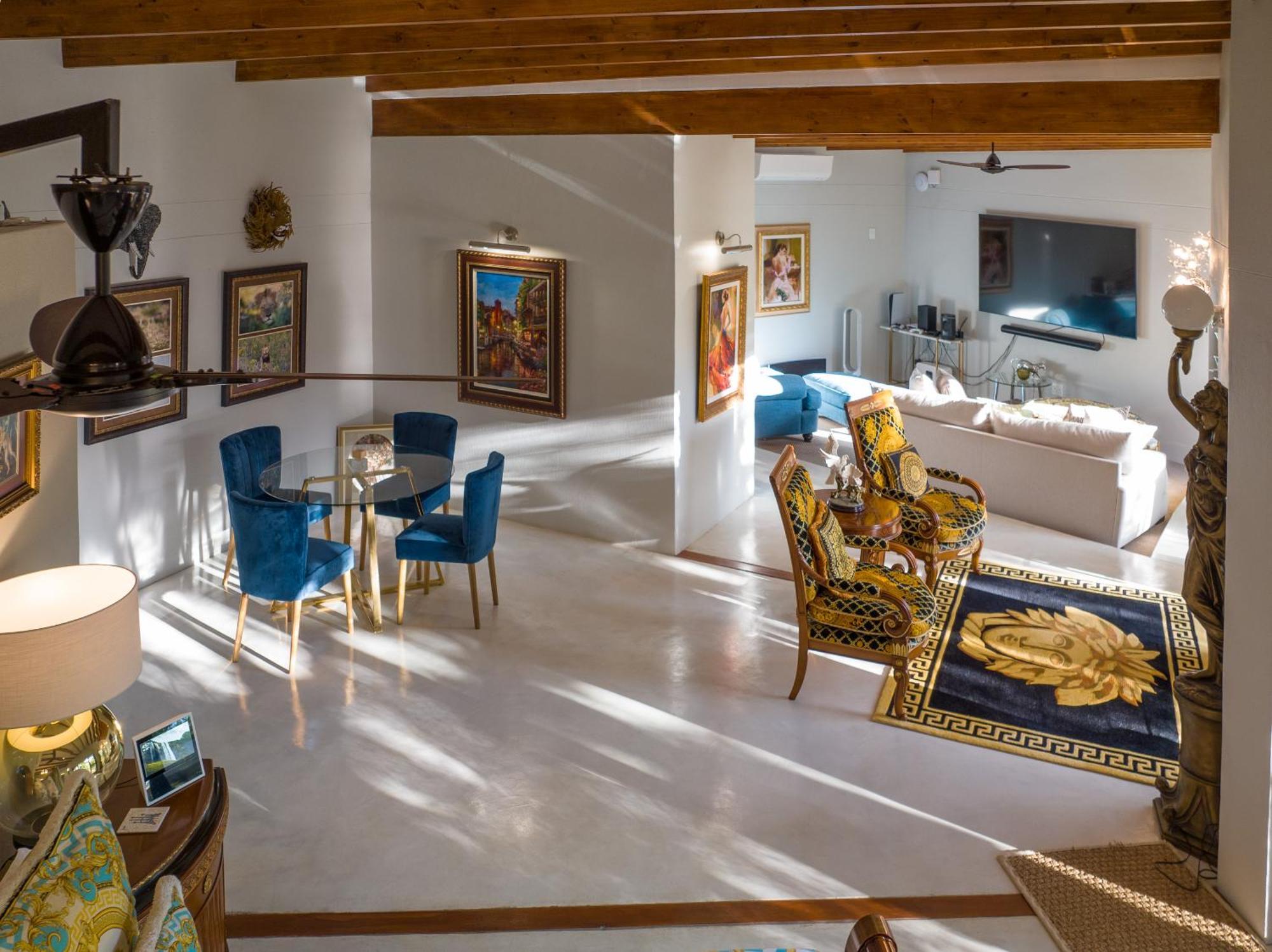 Oase By 7 Star Lodges - Greater Kruger Private 530Ha Reserve Hoedspruit Zewnętrze zdjęcie