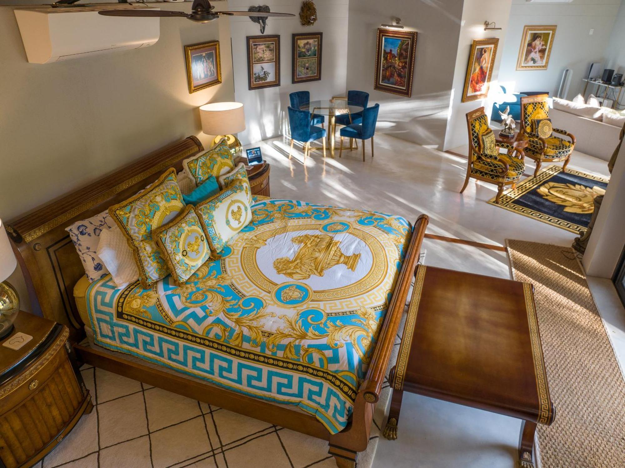 Oase By 7 Star Lodges - Greater Kruger Private 530Ha Reserve Hoedspruit Zewnętrze zdjęcie