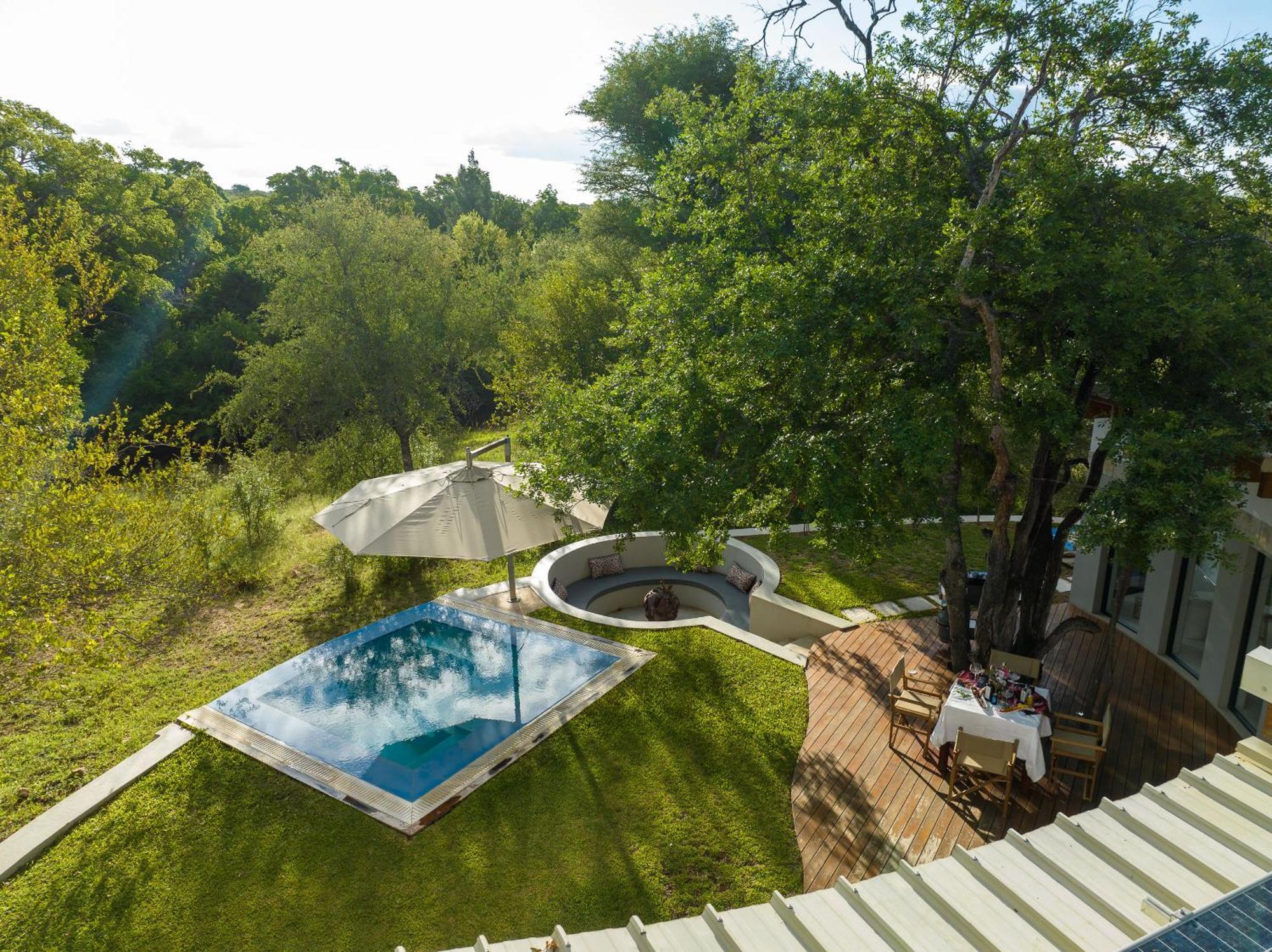 Oase By 7 Star Lodges - Greater Kruger Private 530Ha Reserve Hoedspruit Zewnętrze zdjęcie