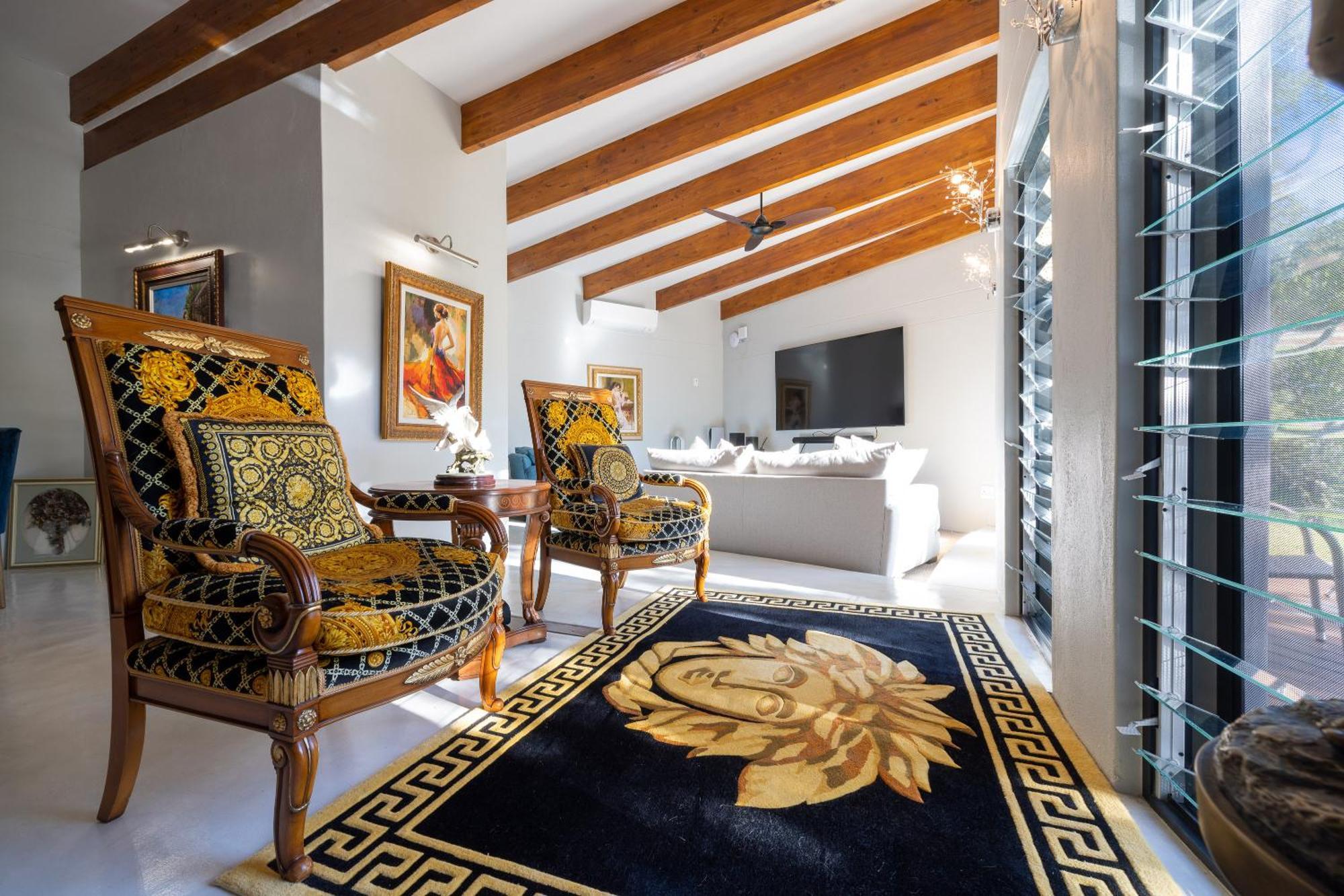 Oase By 7 Star Lodges - Greater Kruger Private 530Ha Reserve Hoedspruit Zewnętrze zdjęcie