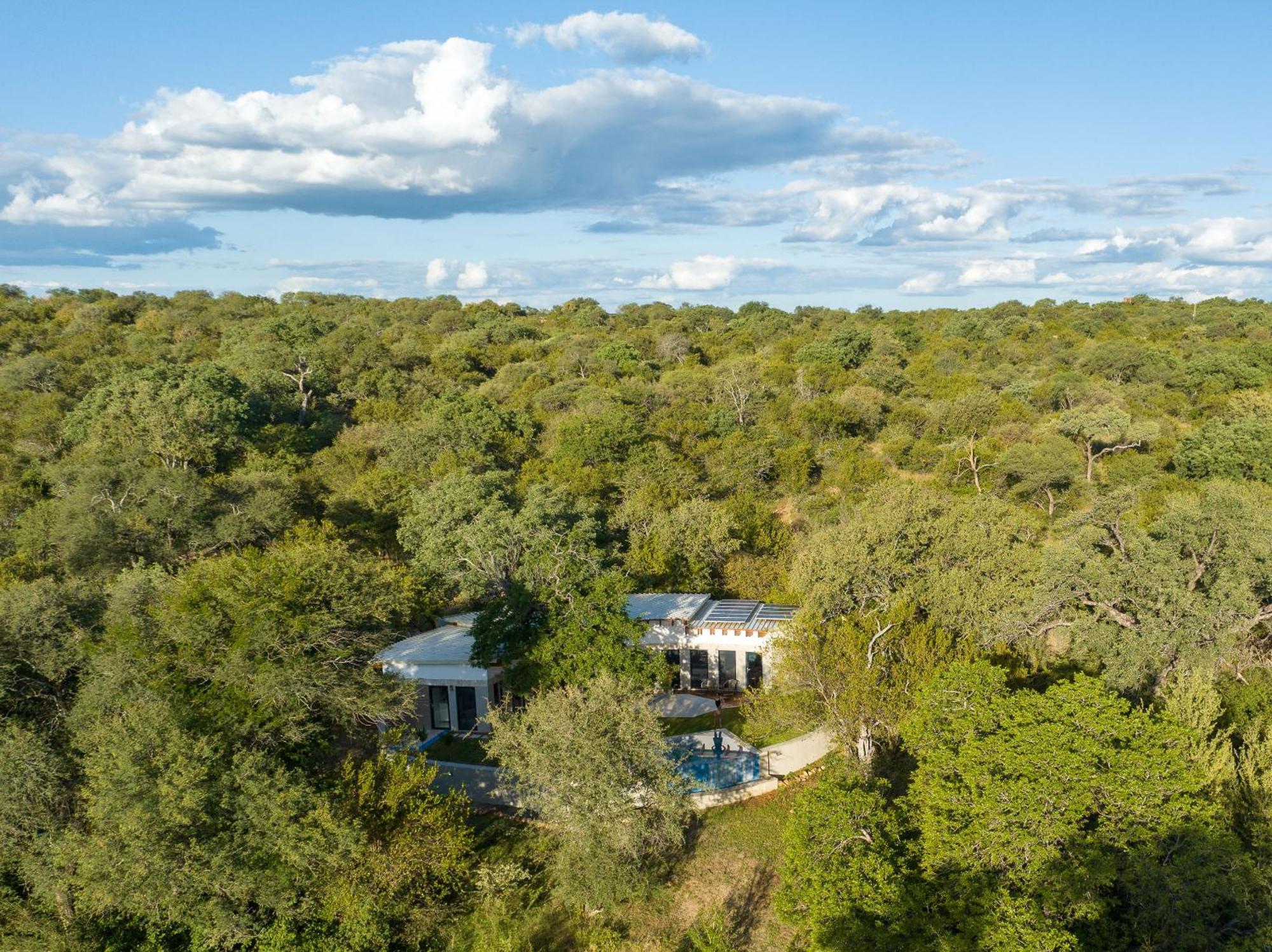 Oase By 7 Star Lodges - Greater Kruger Private 530Ha Reserve Hoedspruit Zewnętrze zdjęcie