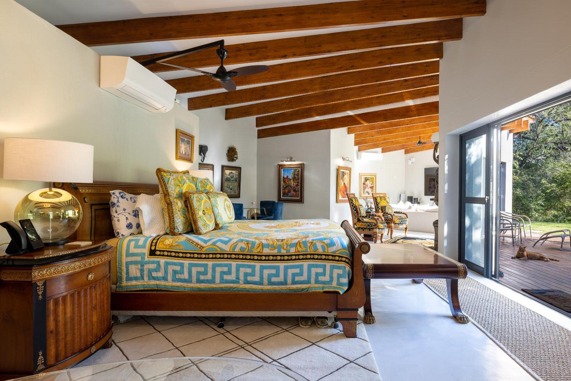 Oase By 7 Star Lodges - Greater Kruger Private 530Ha Reserve Hoedspruit Zewnętrze zdjęcie