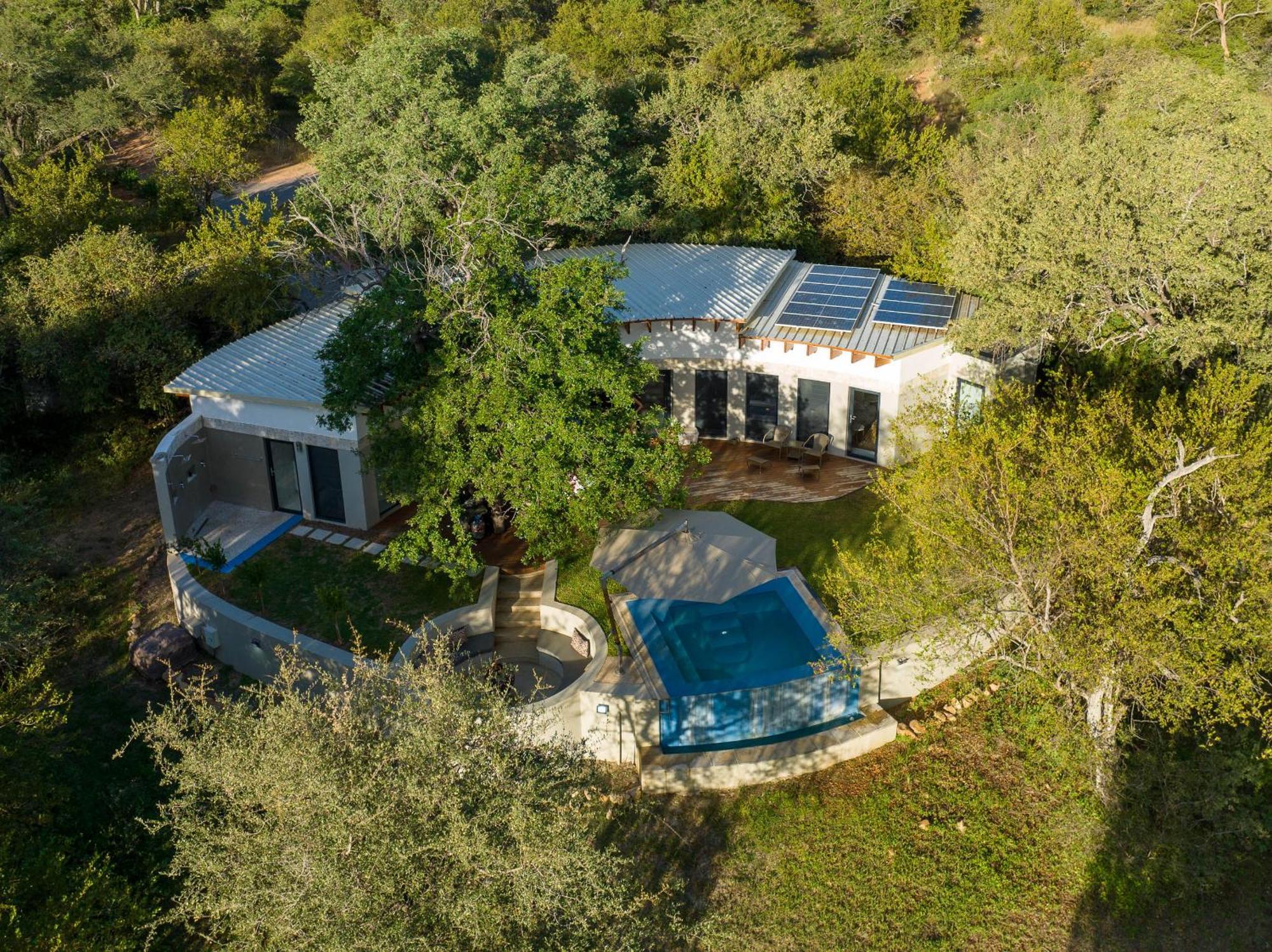 Oase By 7 Star Lodges - Greater Kruger Private 530Ha Reserve Hoedspruit Zewnętrze zdjęcie