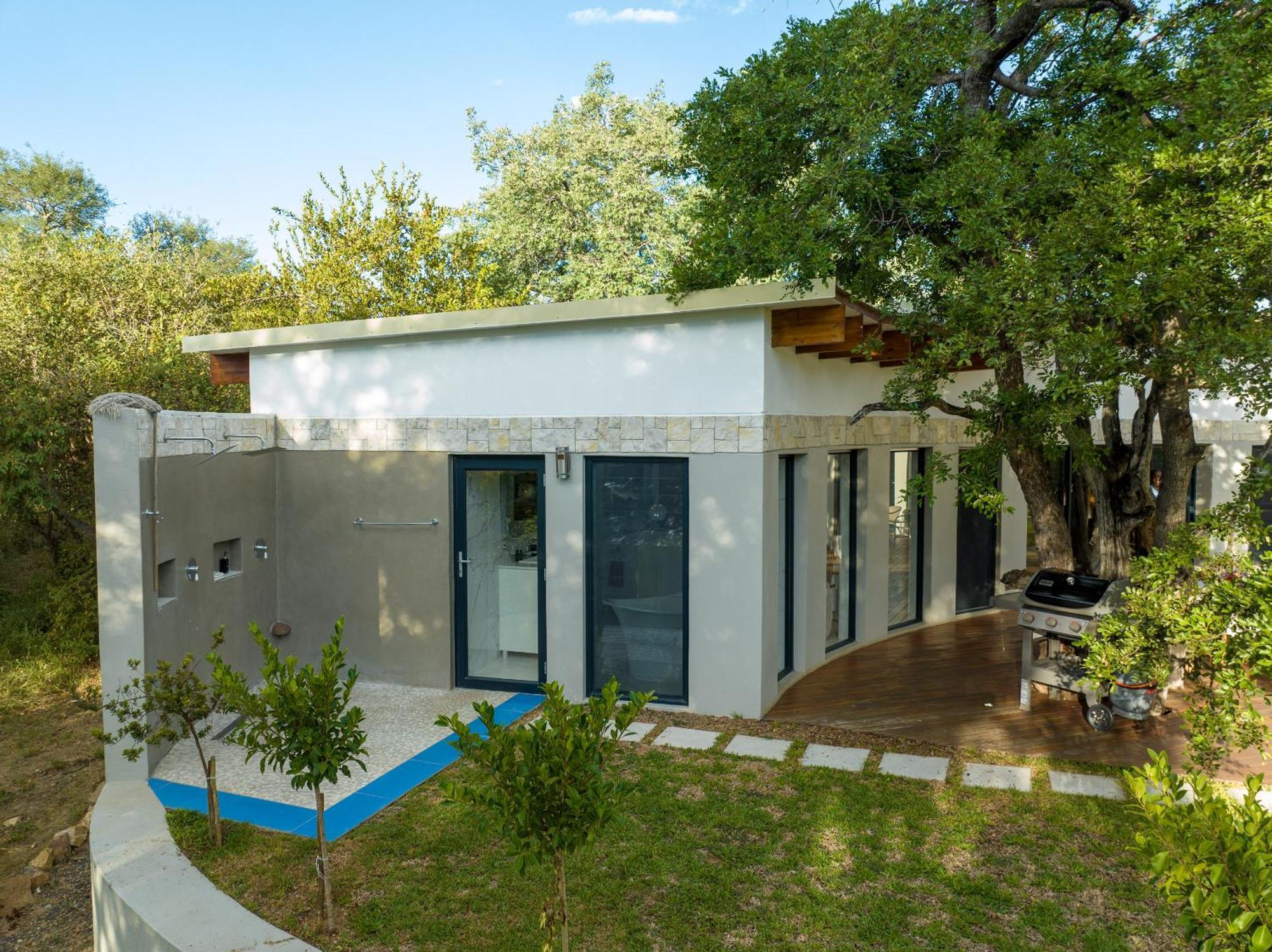 Oase By 7 Star Lodges - Greater Kruger Private 530Ha Reserve Hoedspruit Zewnętrze zdjęcie