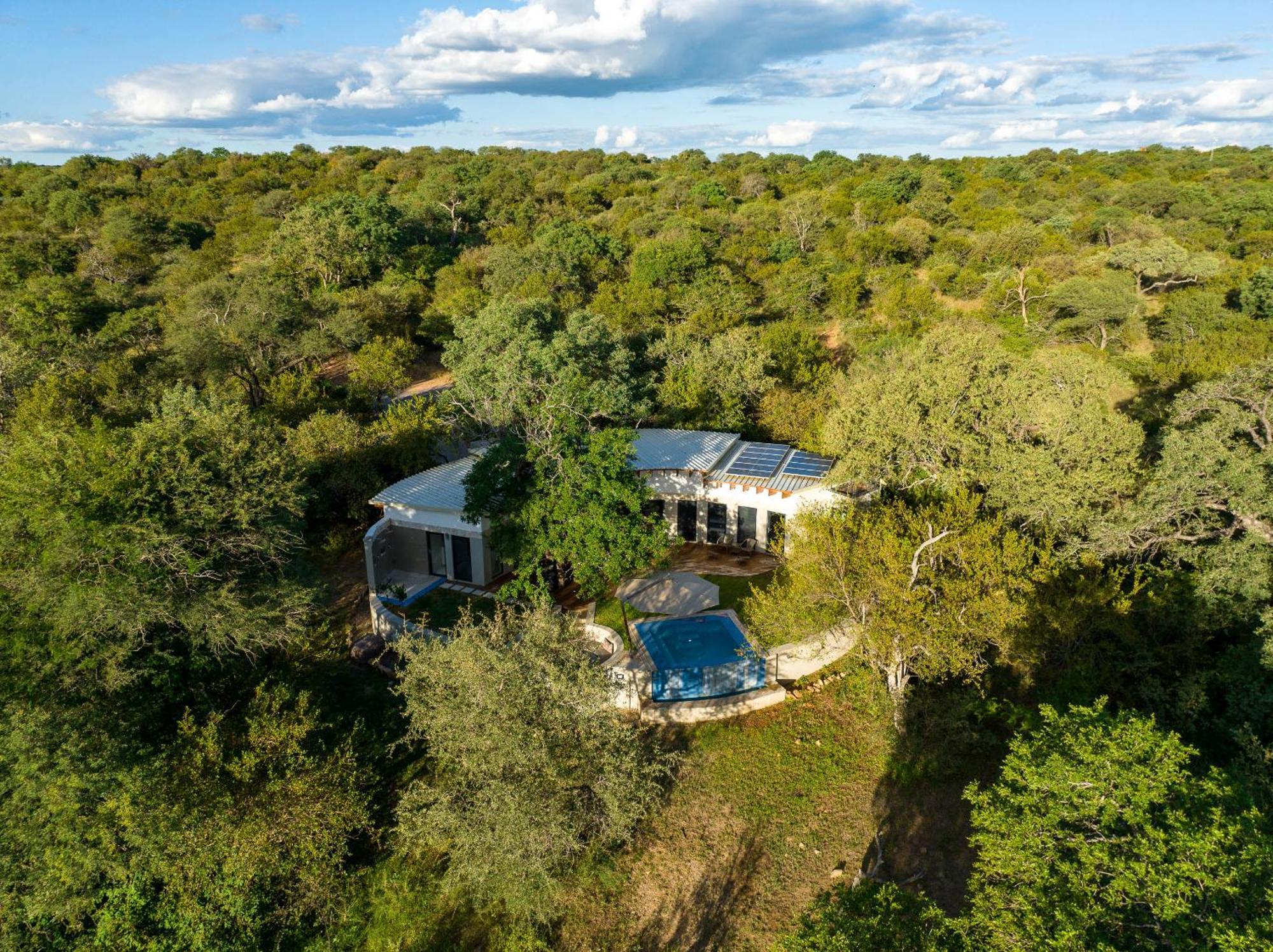 Oase By 7 Star Lodges - Greater Kruger Private 530Ha Reserve Hoedspruit Zewnętrze zdjęcie