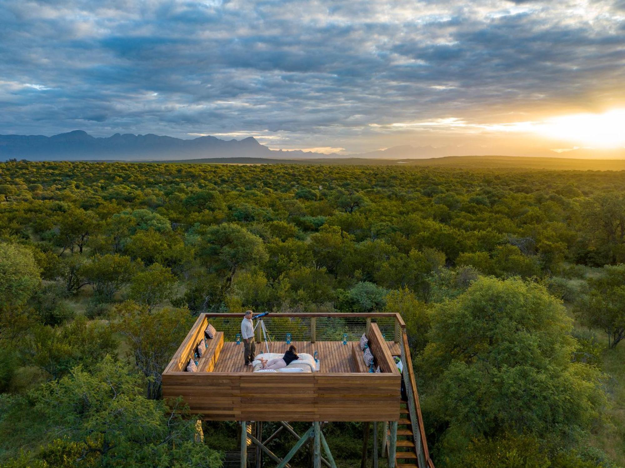 Oase By 7 Star Lodges - Greater Kruger Private 530Ha Reserve Hoedspruit Zewnętrze zdjęcie
