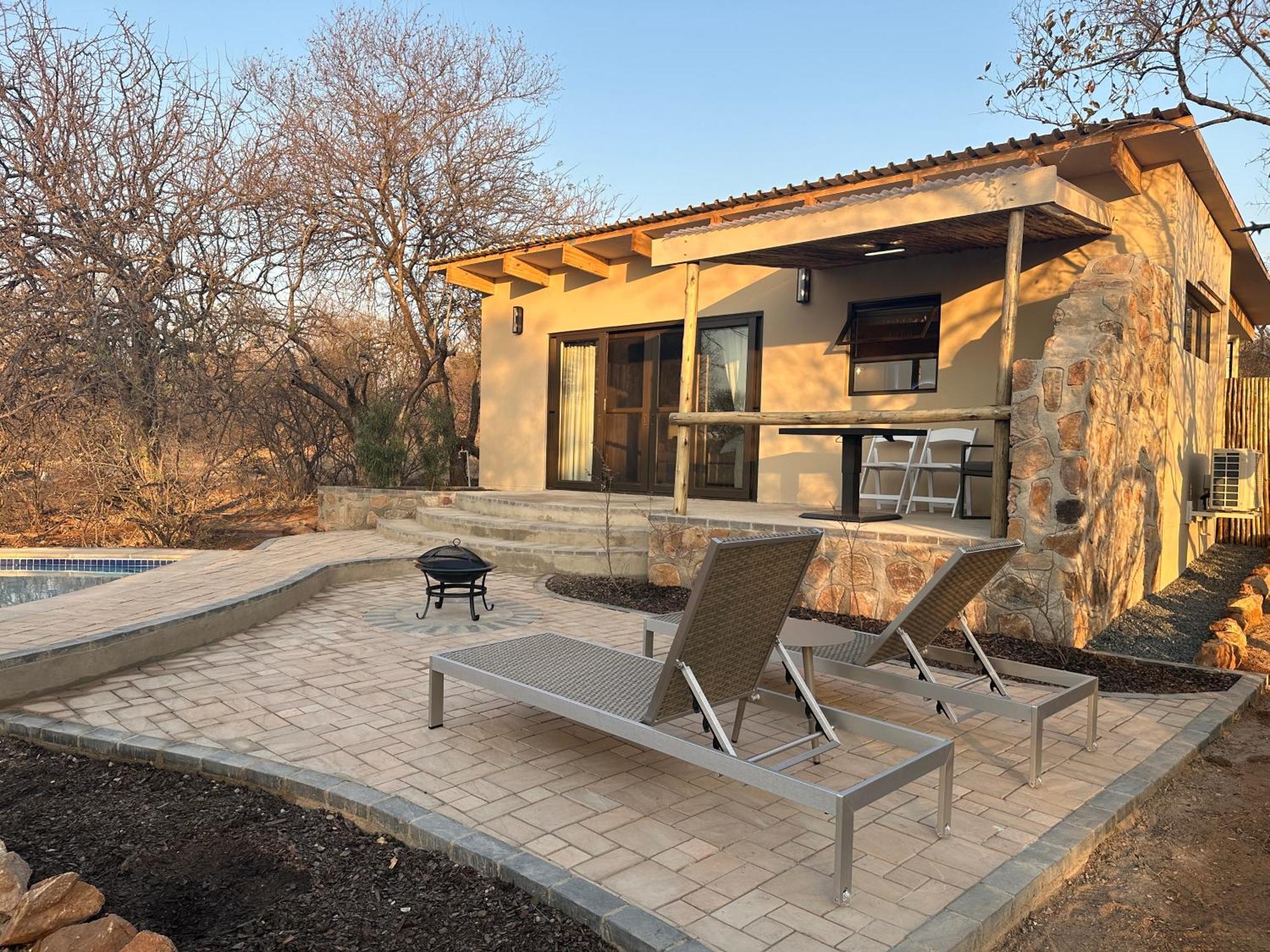 Oase By 7 Star Lodges - Greater Kruger Private 530Ha Reserve Hoedspruit Zewnętrze zdjęcie