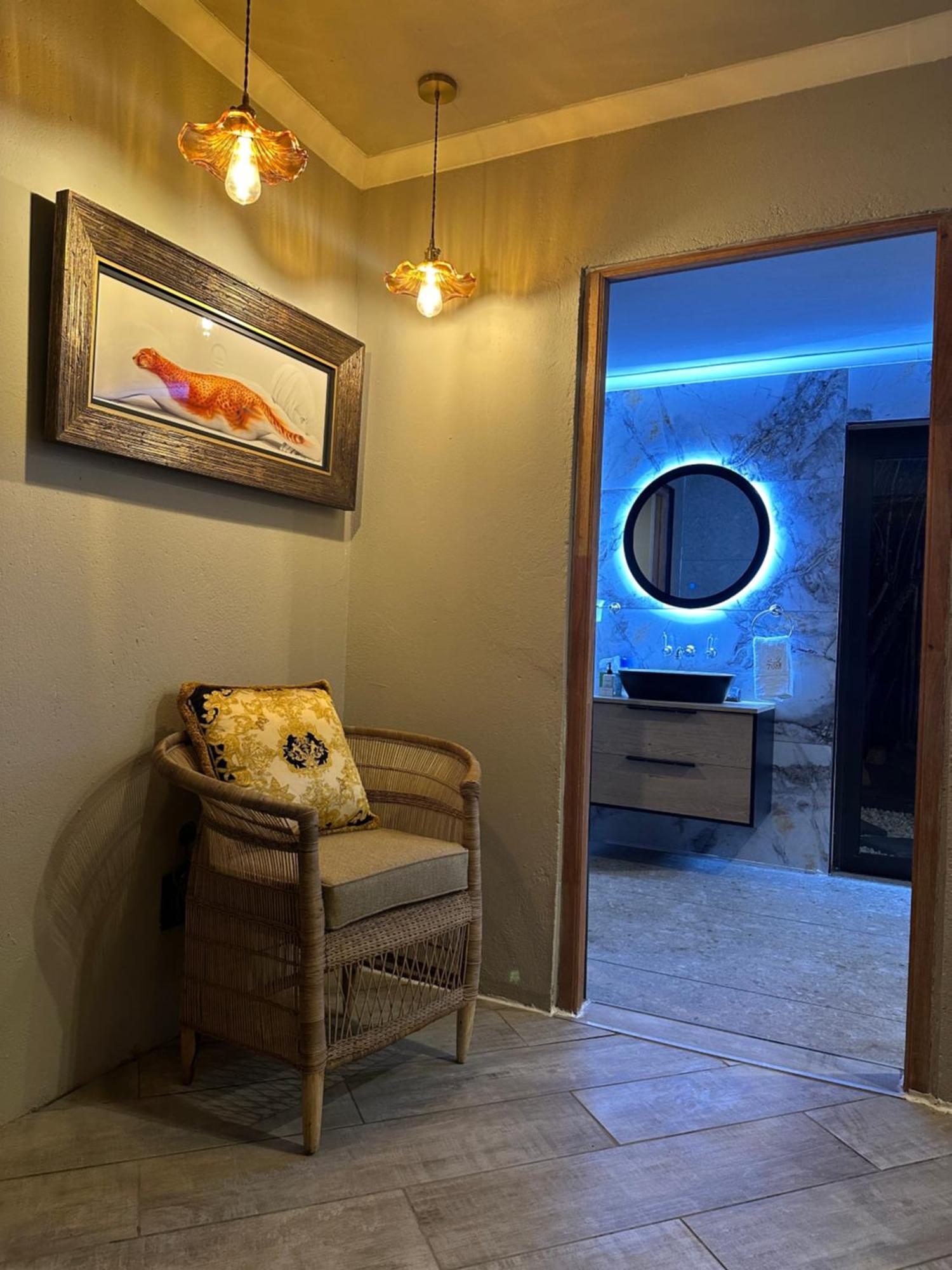 Oase By 7 Star Lodges - Greater Kruger Private 530Ha Reserve Hoedspruit Zewnętrze zdjęcie