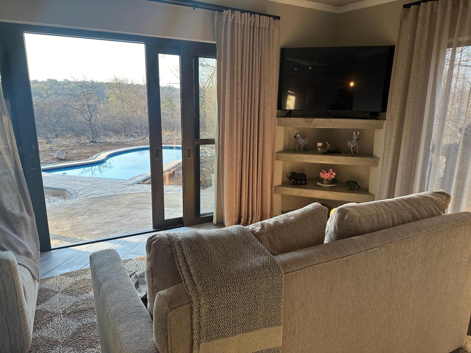 Oase By 7 Star Lodges - Greater Kruger Private 530Ha Reserve Hoedspruit Zewnętrze zdjęcie