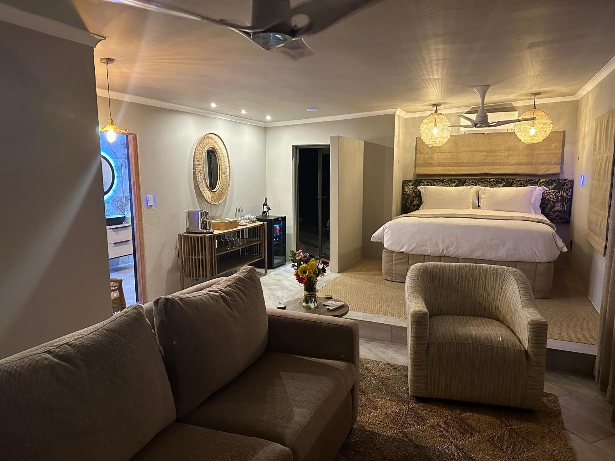 Oase By 7 Star Lodges - Greater Kruger Private 530Ha Reserve Hoedspruit Zewnętrze zdjęcie