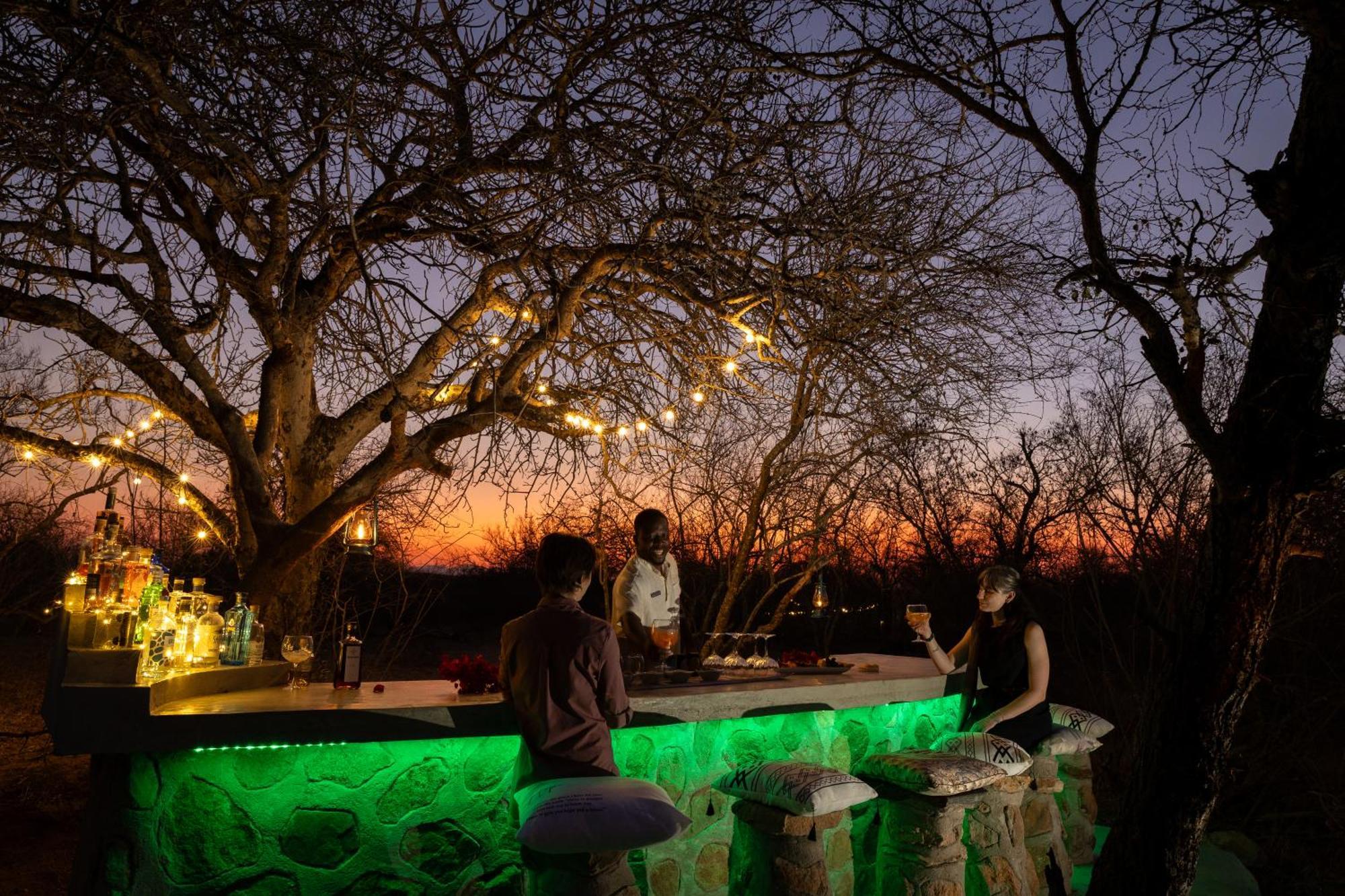 Oase By 7 Star Lodges - Greater Kruger Private 530Ha Reserve Hoedspruit Zewnętrze zdjęcie