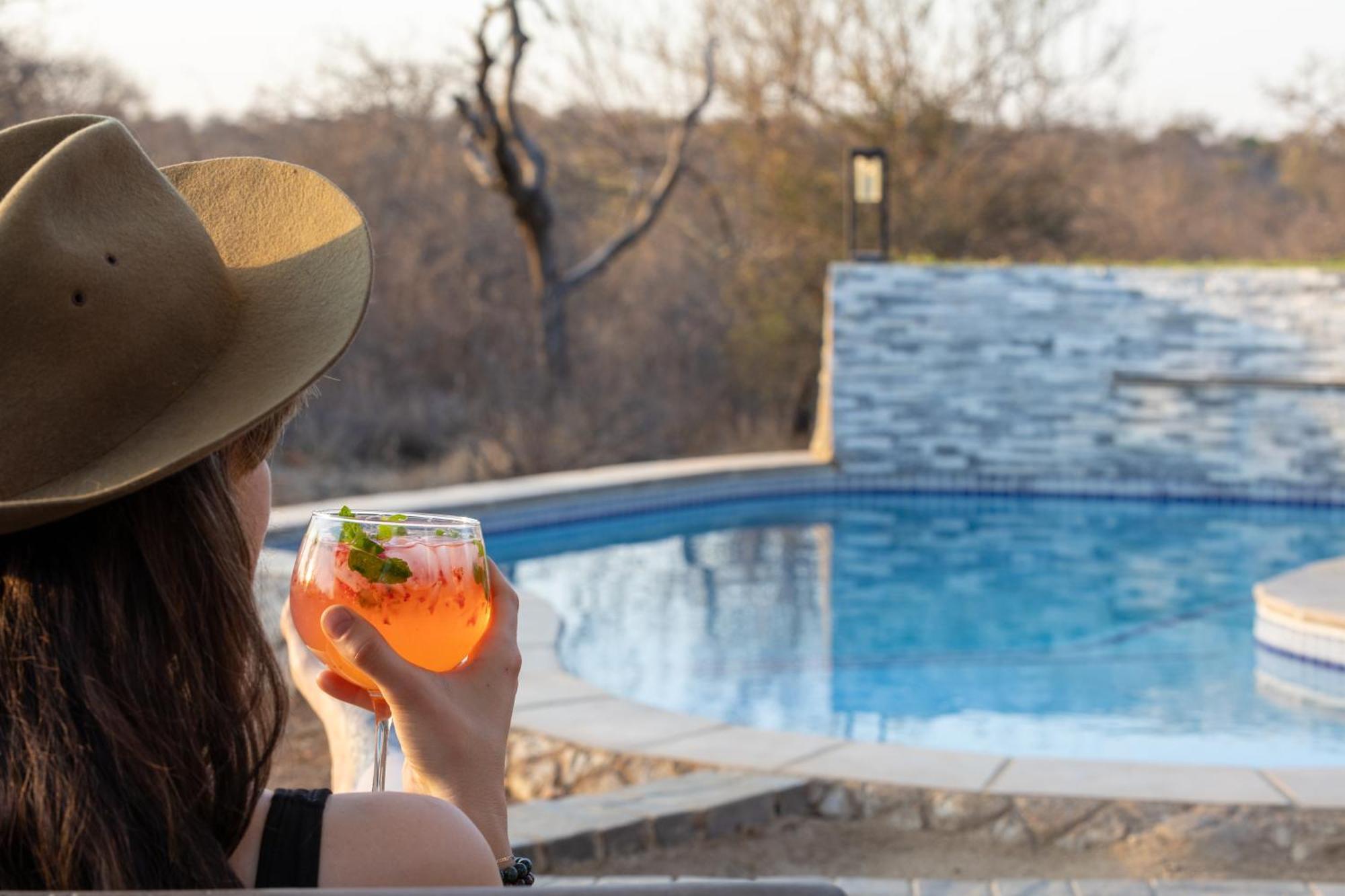 Oase By 7 Star Lodges - Greater Kruger Private 530Ha Reserve Hoedspruit Zewnętrze zdjęcie