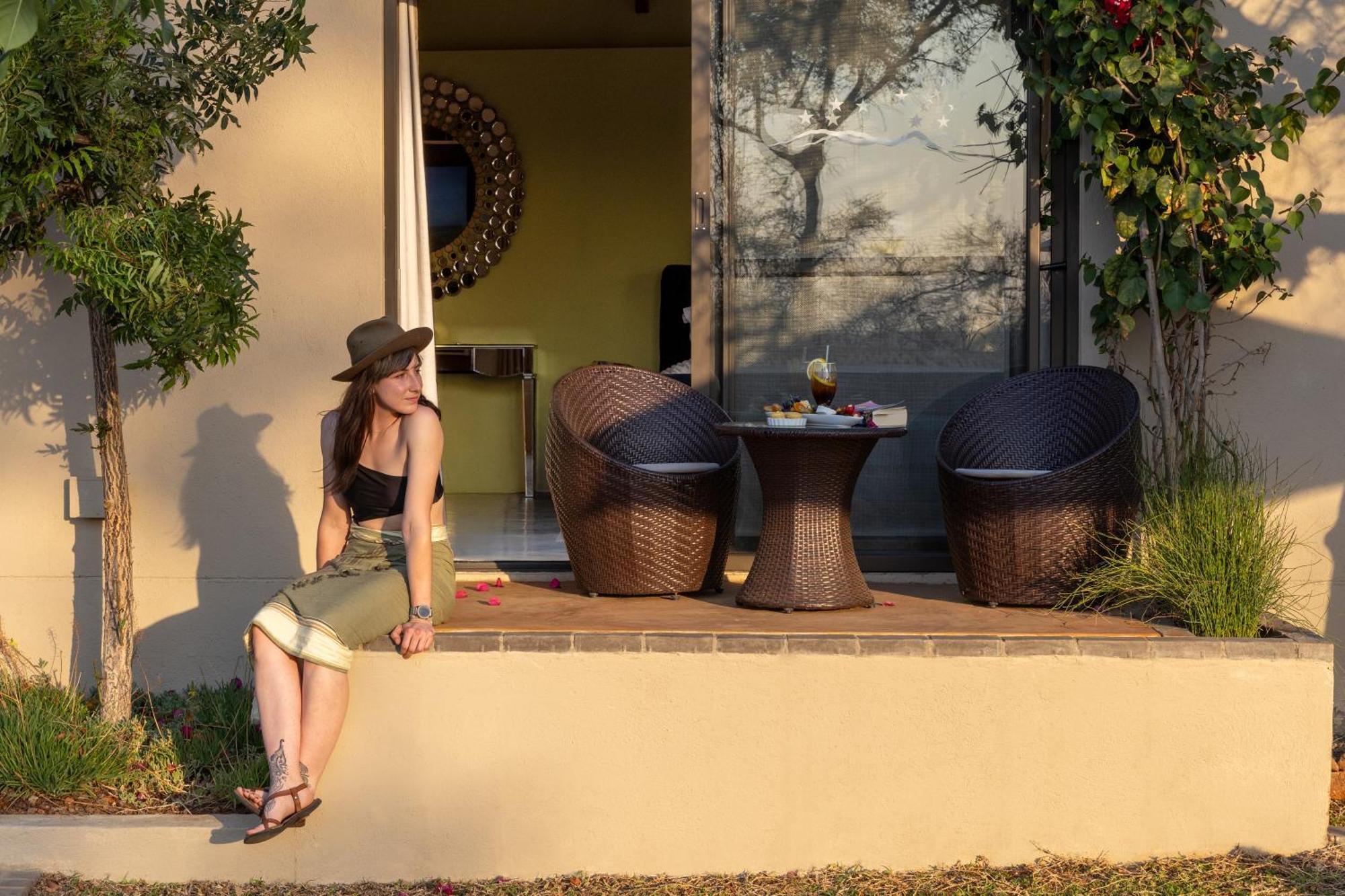 Oase By 7 Star Lodges - Greater Kruger Private 530Ha Reserve Hoedspruit Zewnętrze zdjęcie
