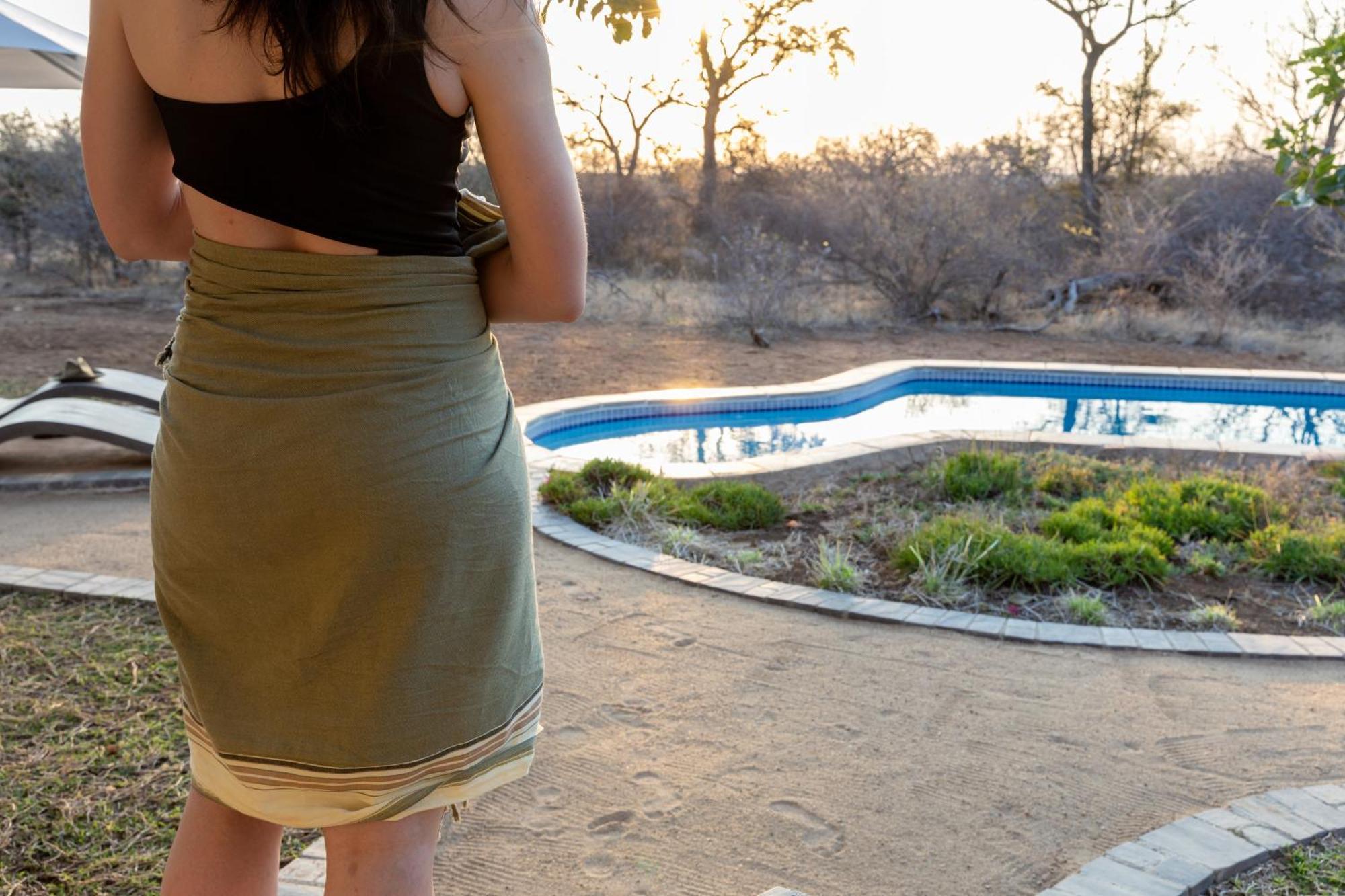 Oase By 7 Star Lodges - Greater Kruger Private 530Ha Reserve Hoedspruit Zewnętrze zdjęcie