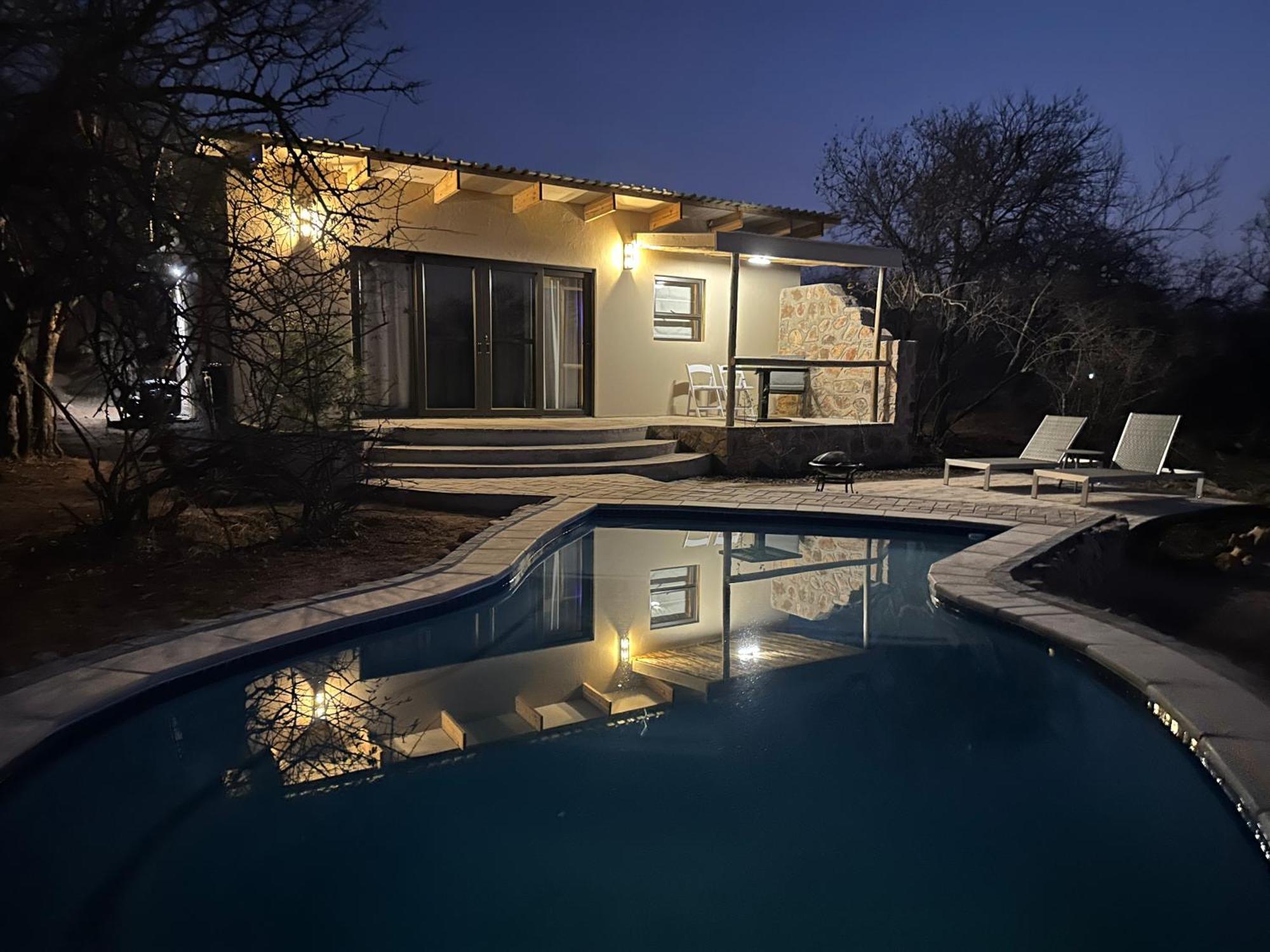 Oase By 7 Star Lodges - Greater Kruger Private 530Ha Reserve Hoedspruit Zewnętrze zdjęcie