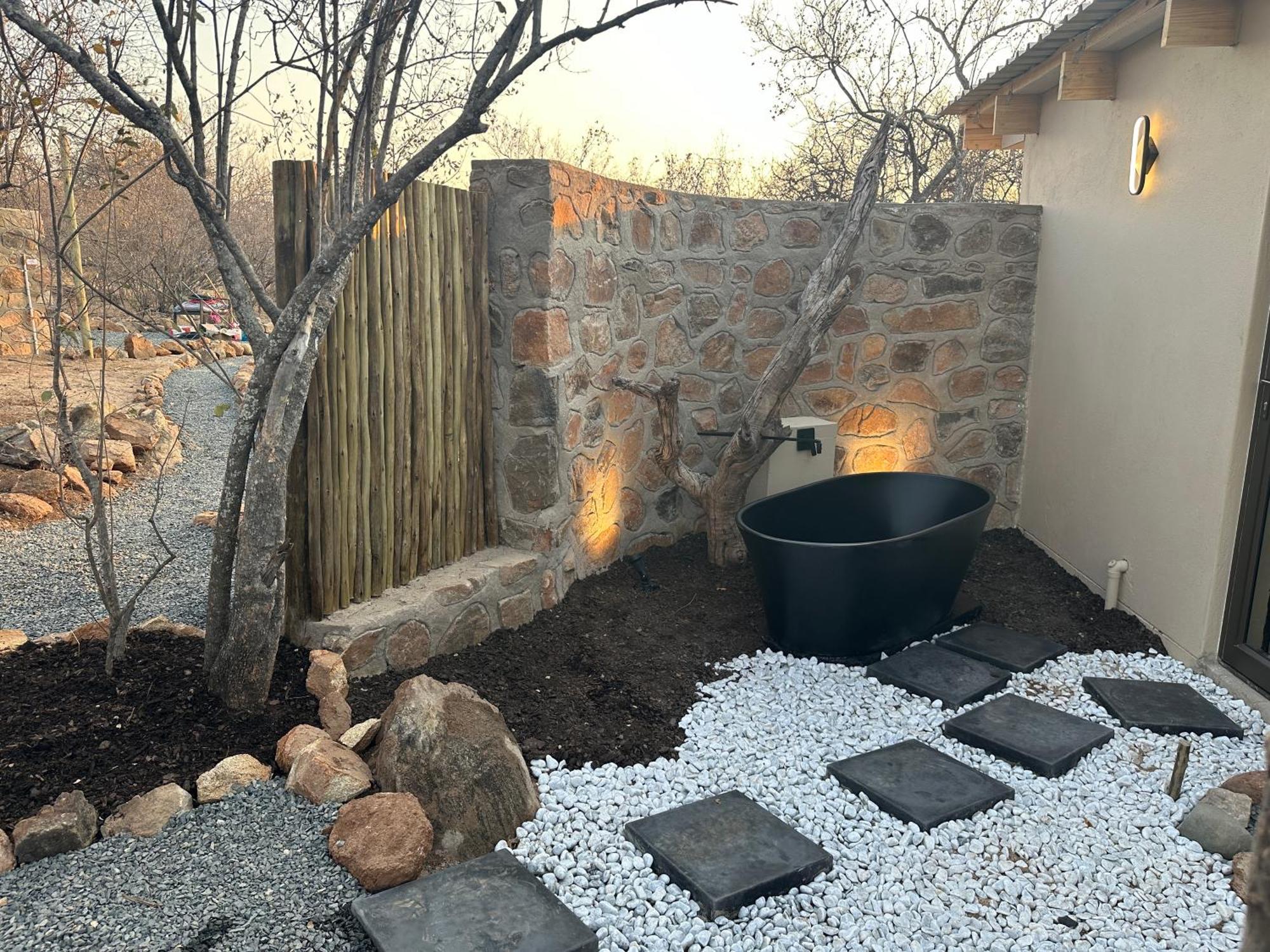 Oase By 7 Star Lodges - Greater Kruger Private 530Ha Reserve Hoedspruit Zewnętrze zdjęcie