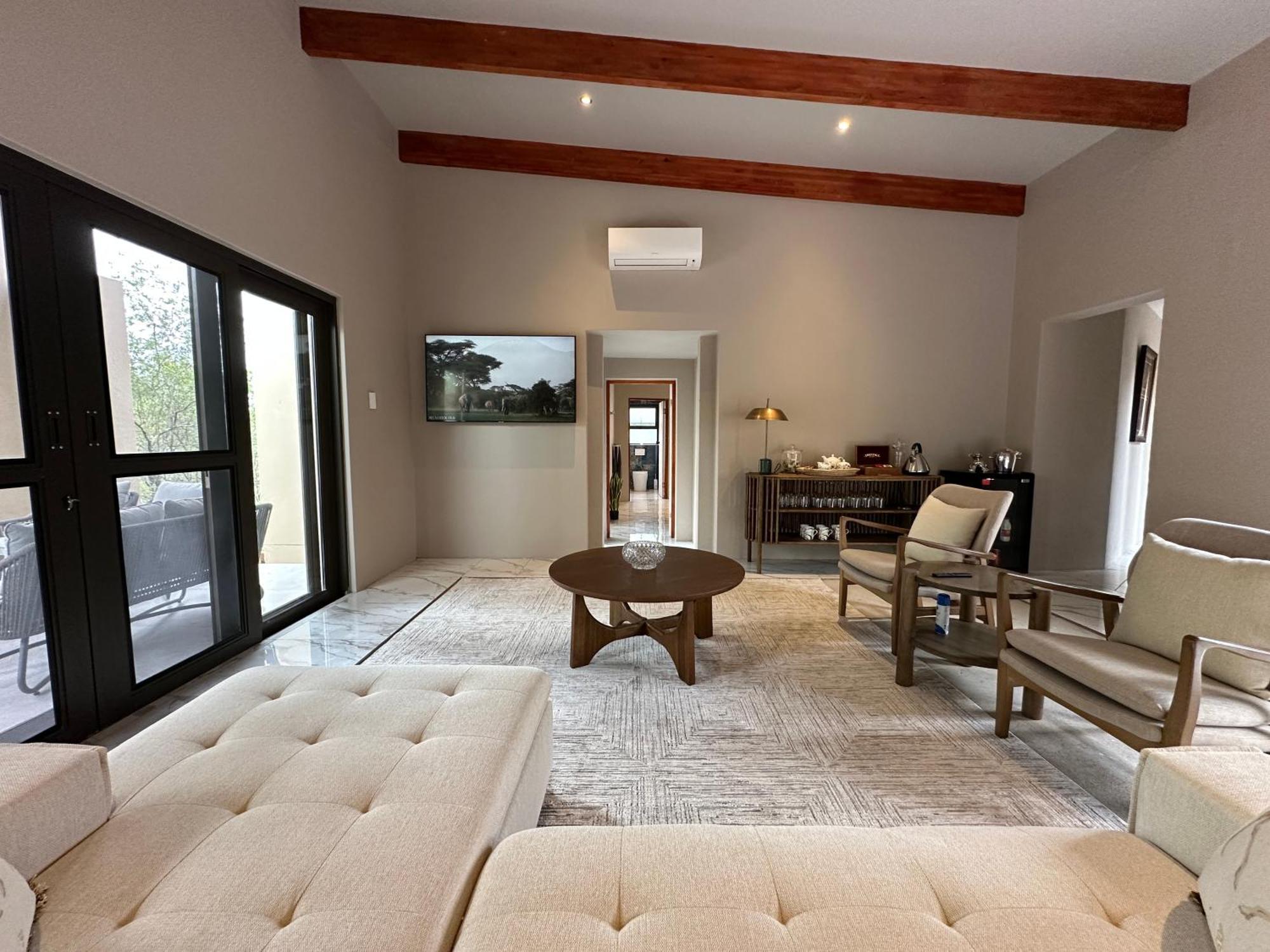 Oase By 7 Star Lodges - Greater Kruger Private 530Ha Reserve Hoedspruit Zewnętrze zdjęcie