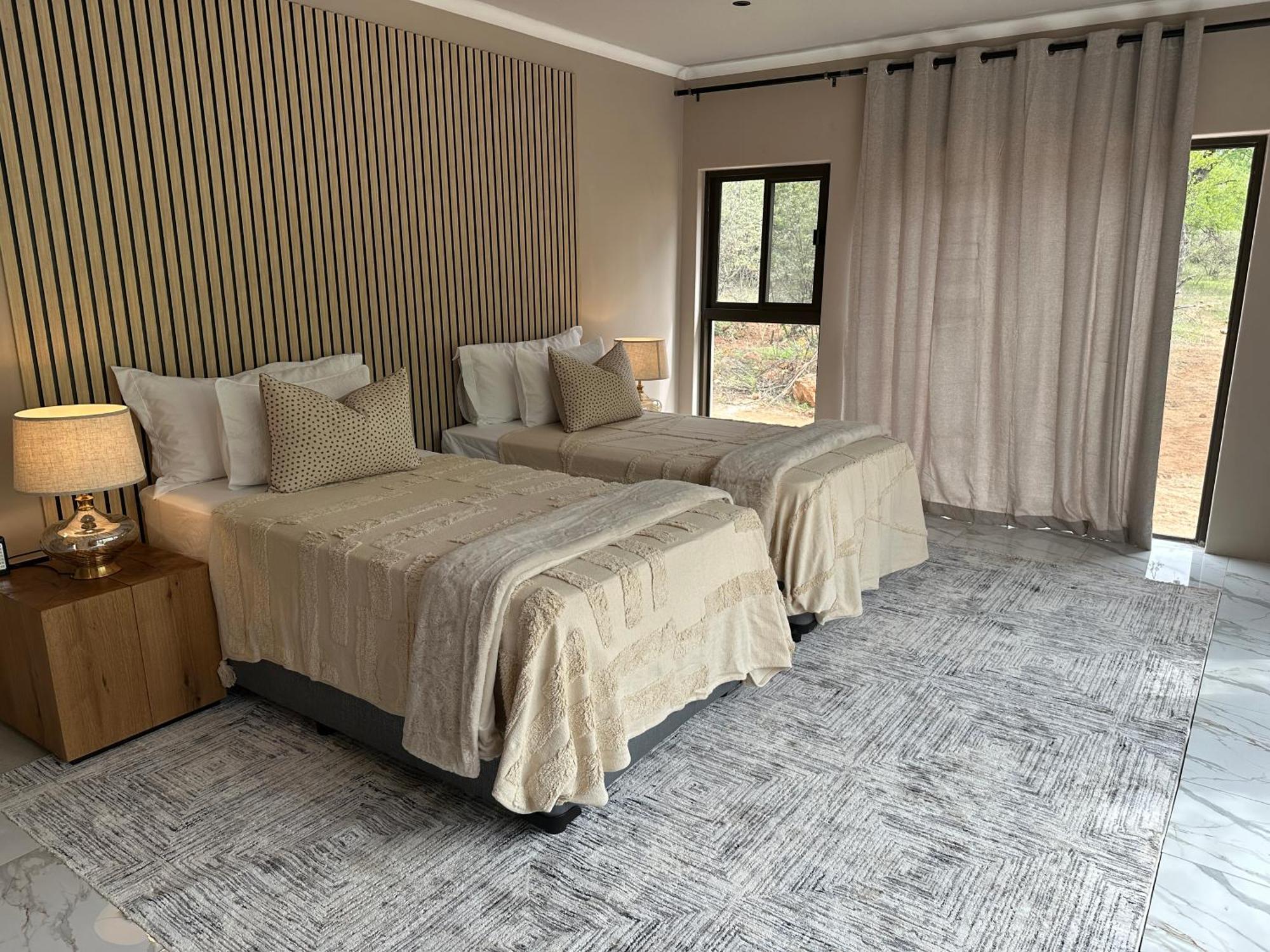Oase By 7 Star Lodges - Greater Kruger Private 530Ha Reserve Hoedspruit Zewnętrze zdjęcie