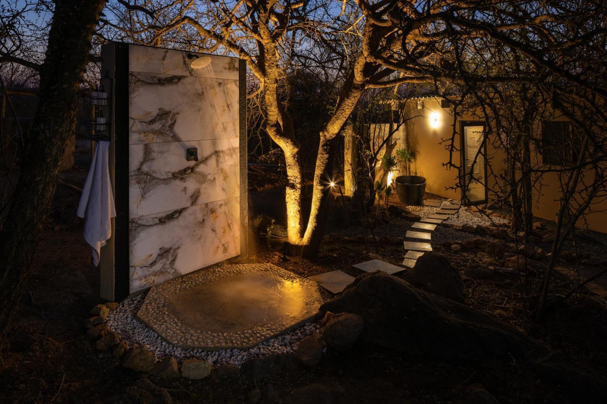 Oase By 7 Star Lodges - Greater Kruger Private 530Ha Reserve Hoedspruit Zewnętrze zdjęcie