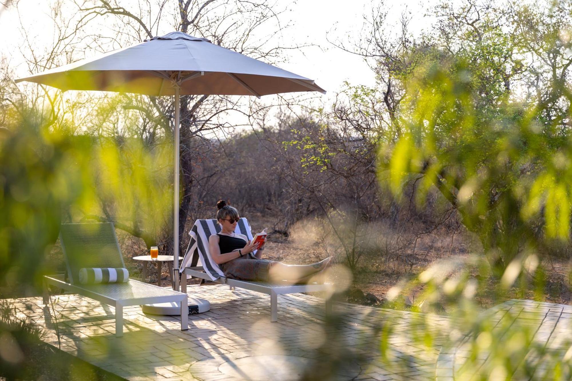 Oase By 7 Star Lodges - Greater Kruger Private 530Ha Reserve Hoedspruit Zewnętrze zdjęcie
