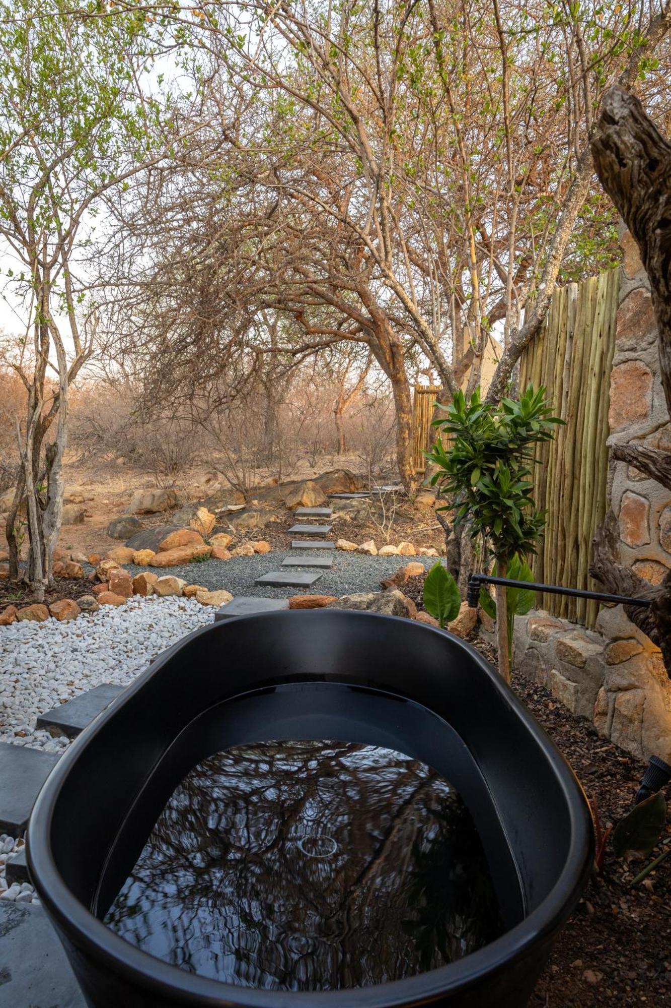 Oase By 7 Star Lodges - Greater Kruger Private 530Ha Reserve Hoedspruit Zewnętrze zdjęcie