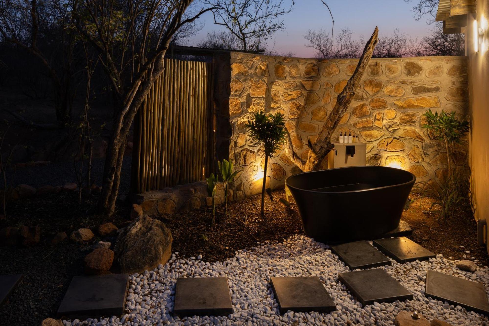 Oase By 7 Star Lodges - Greater Kruger Private 530Ha Reserve Hoedspruit Zewnętrze zdjęcie